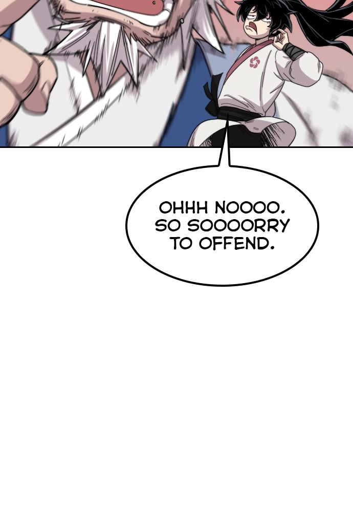Return of the Blossoming Blade Chapter 23 — page 62