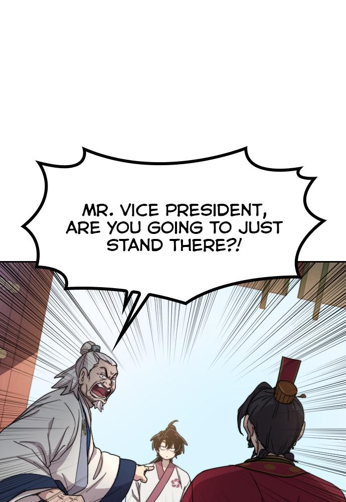 Return of the Blossoming Blade Chapter 23 — page 64