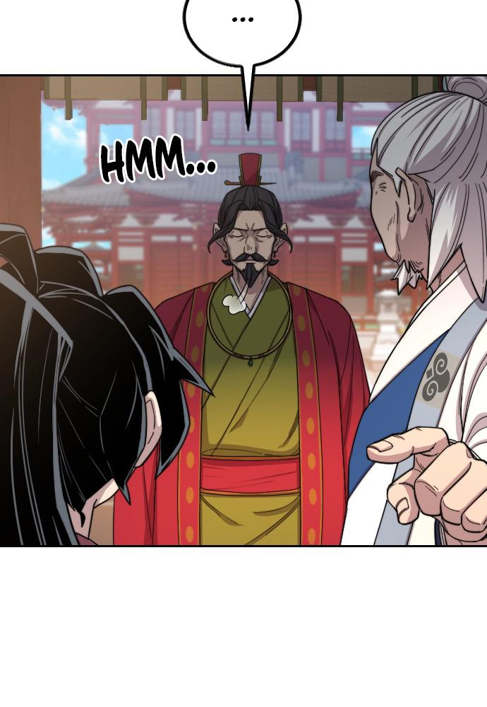Return of the Blossoming Blade Chapter 23 — page 66