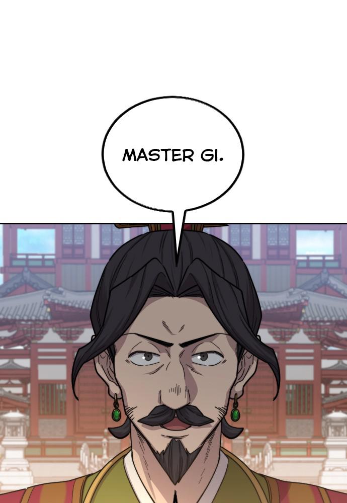 Return of the Blossoming Blade Chapter 23 — page 67