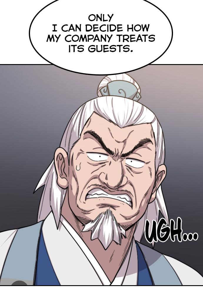 Return of the Blossoming Blade Chapter 23 — page 69