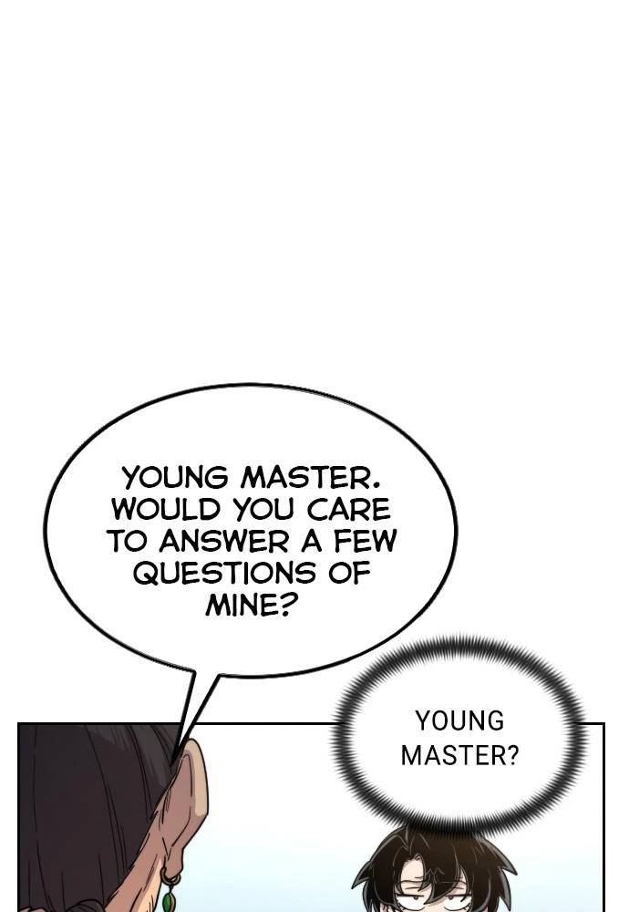 Return of the Blossoming Blade Chapter 23 — page 70