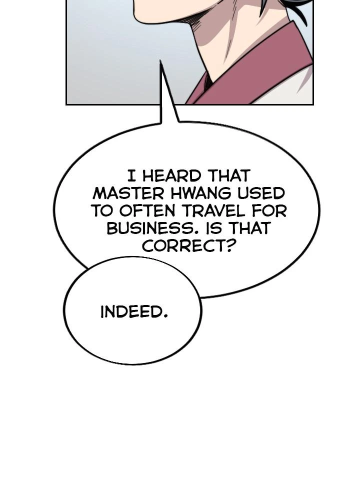 Return of the Blossoming Blade Chapter 23 — page 74