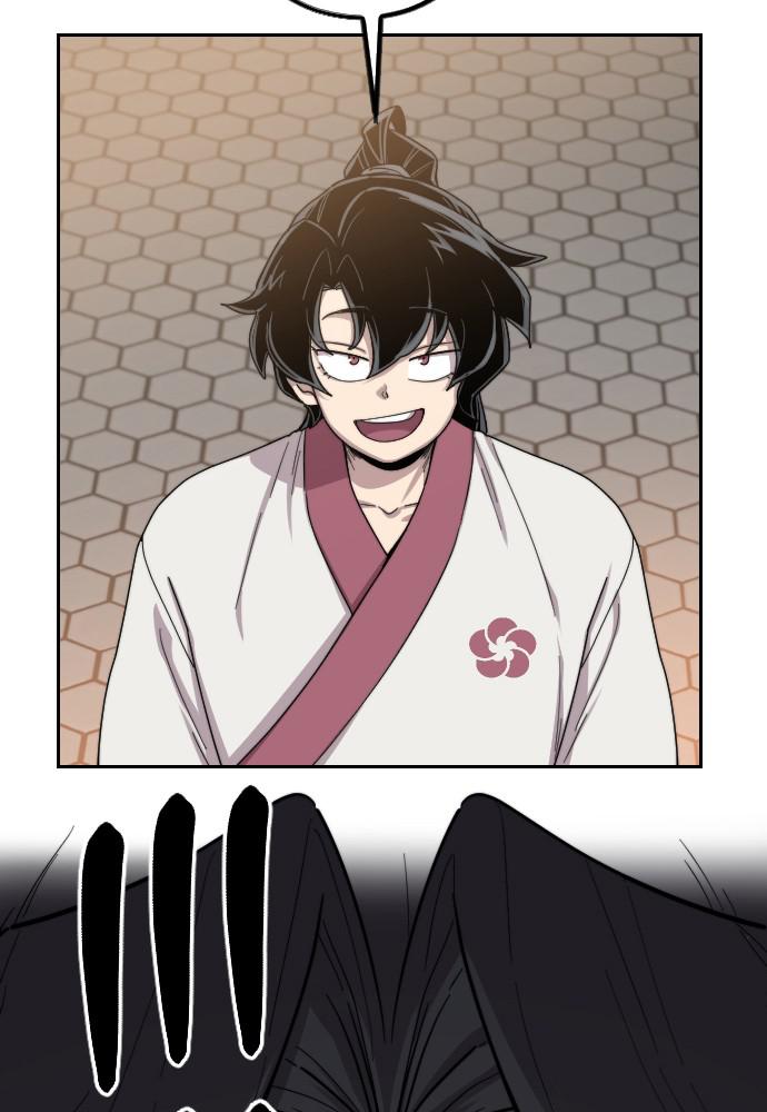 Return of the Blossoming Blade Chapter 23 — page 77