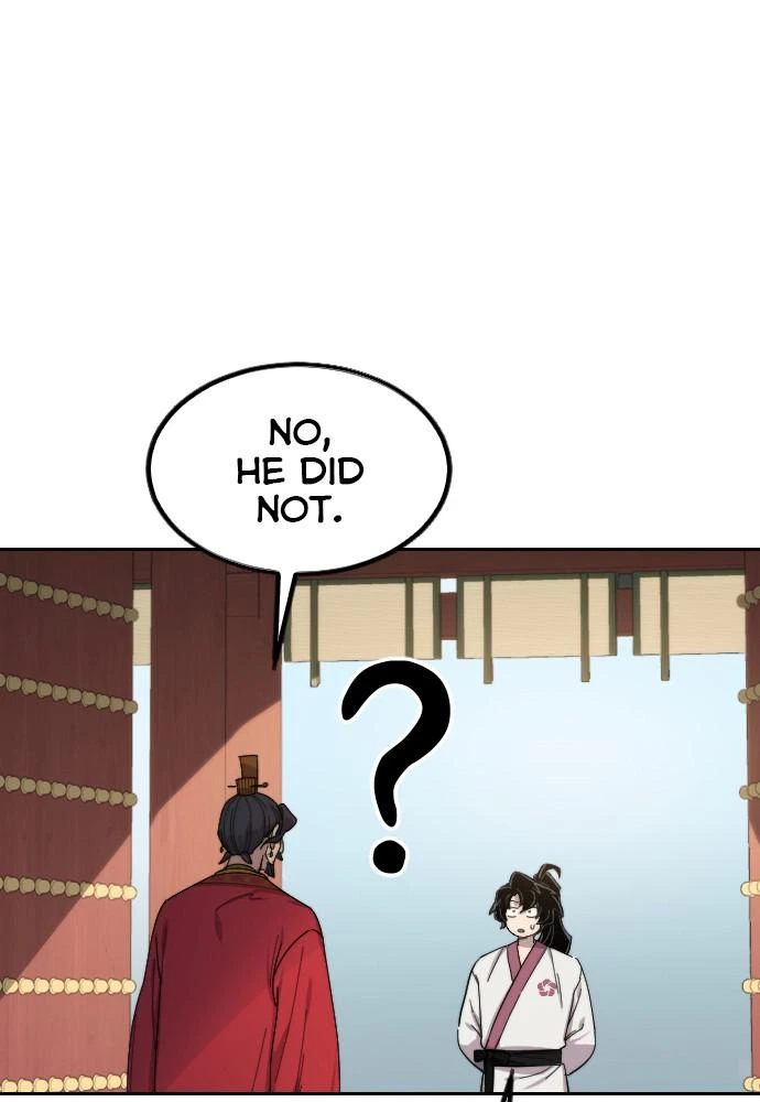 Return of the Blossoming Blade Chapter 23 — page 80