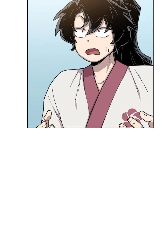 Return of the Blossoming Blade Chapter 23 — page 82