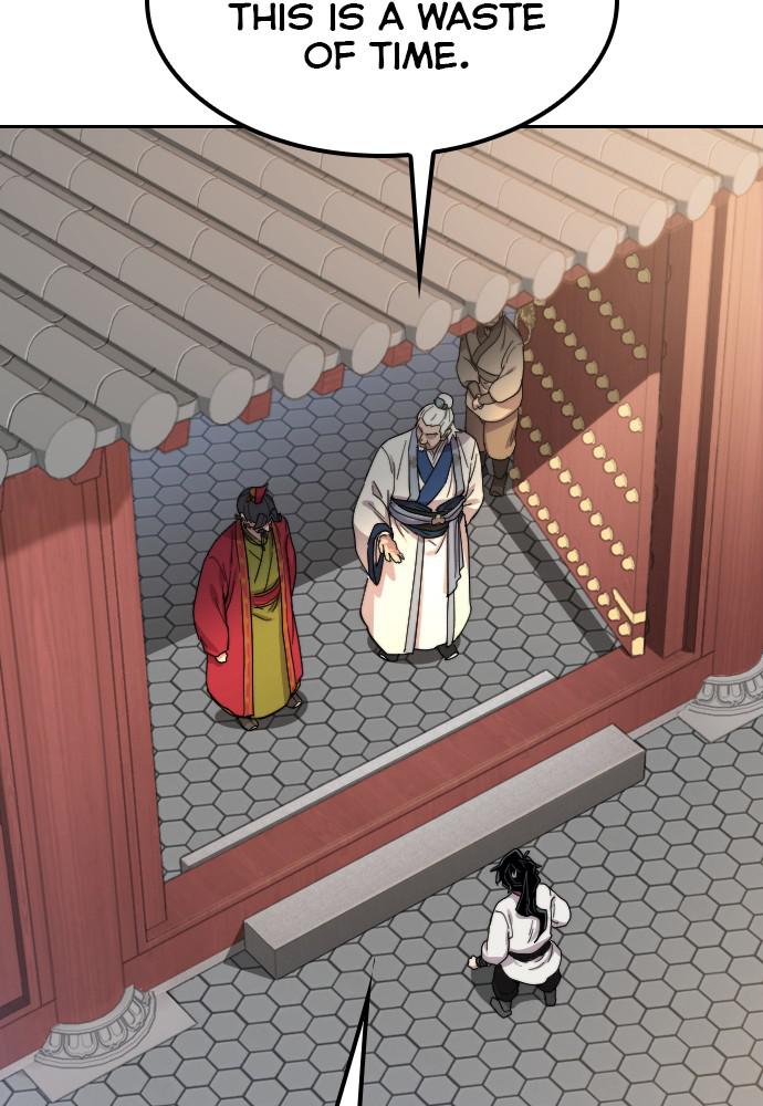 Return of the Blossoming Blade Chapter 23 — page 90