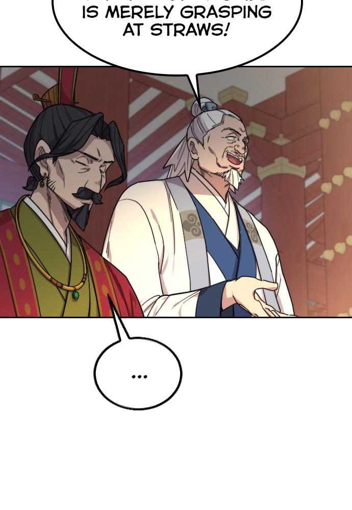 Return of the Blossoming Blade Chapter 23 — page 92