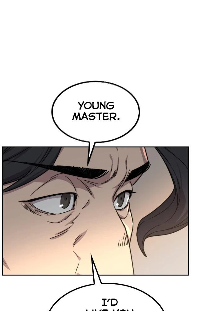 Return of the Blossoming Blade Chapter 23 — page 93