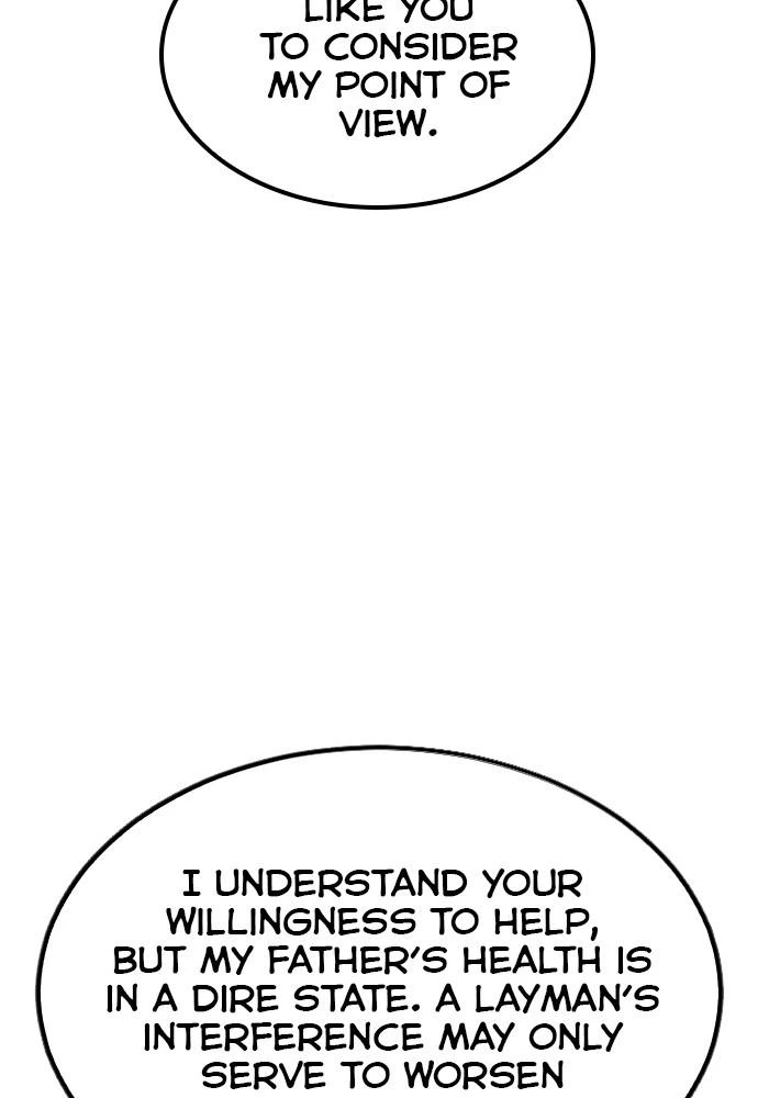 Return of the Blossoming Blade Chapter 23 — page 94