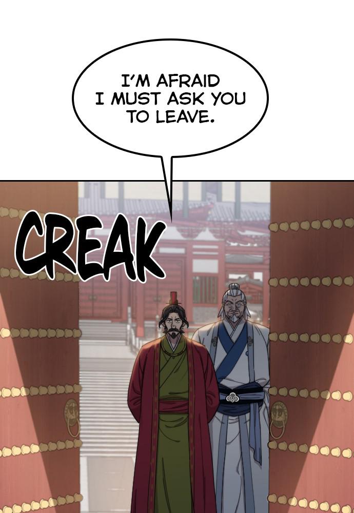 Return of the Blossoming Blade Chapter 23 — page 96