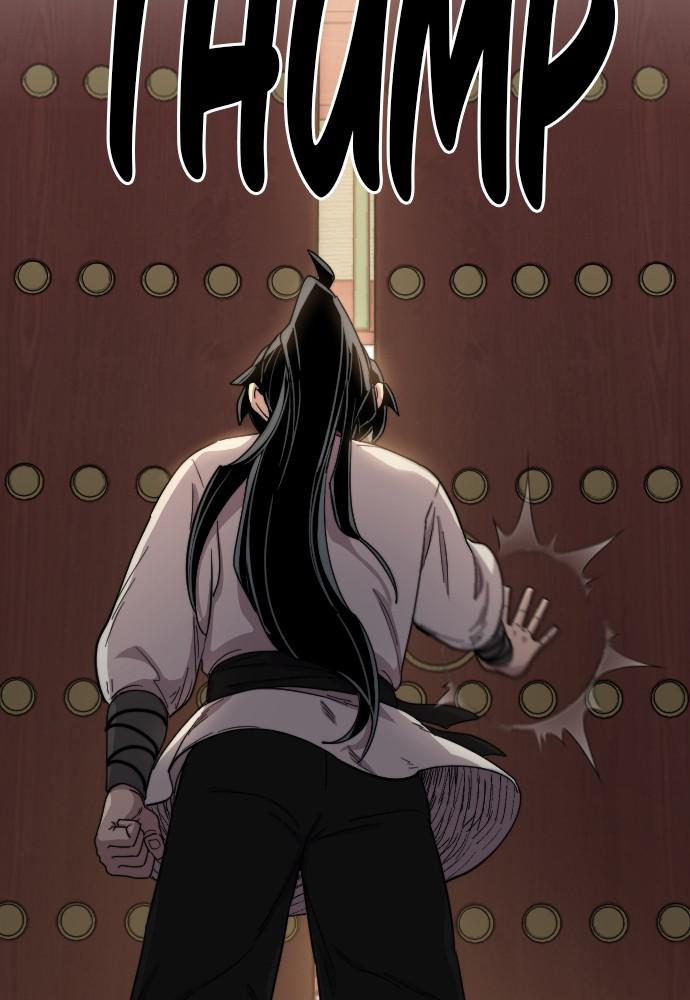 Return of the Blossoming Blade Chapter 23 — page 100