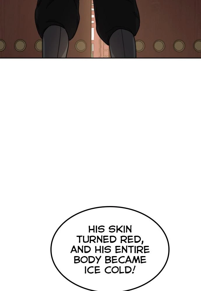 Return of the Blossoming Blade Chapter 23 — page 101