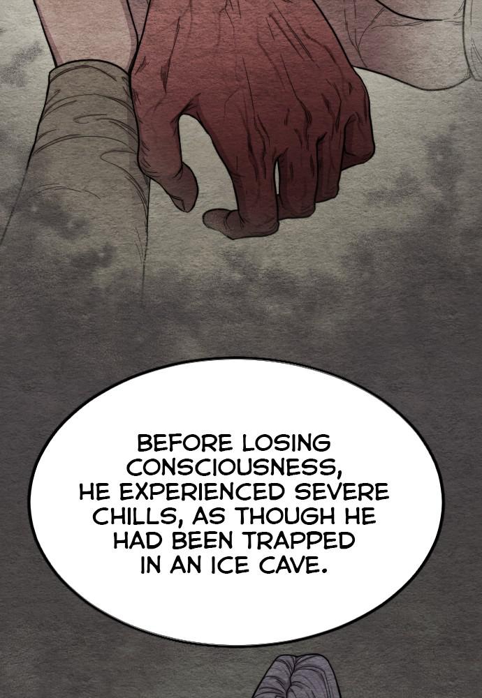 Return of the Blossoming Blade Chapter 23 — page 105