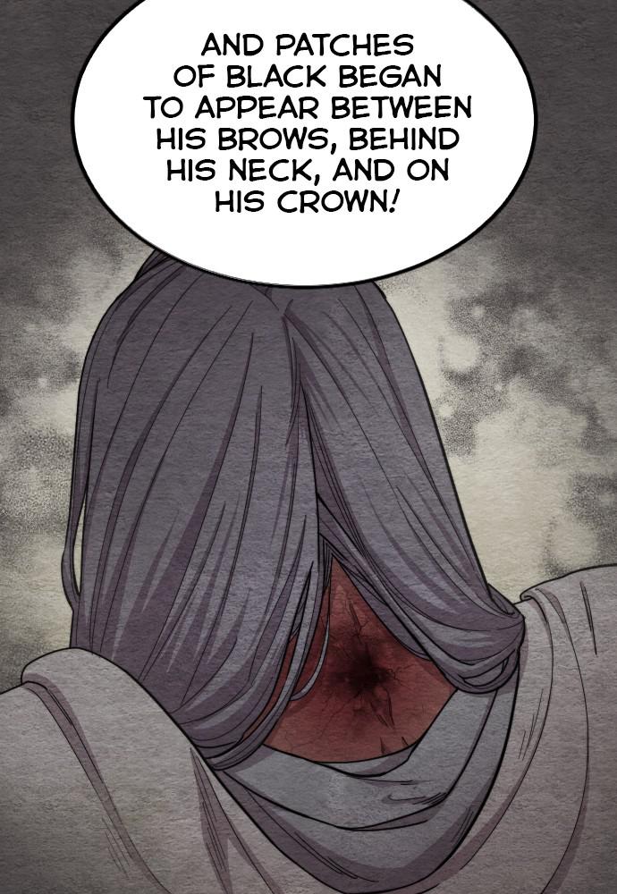 Return of the Blossoming Blade Chapter 23 — page 107