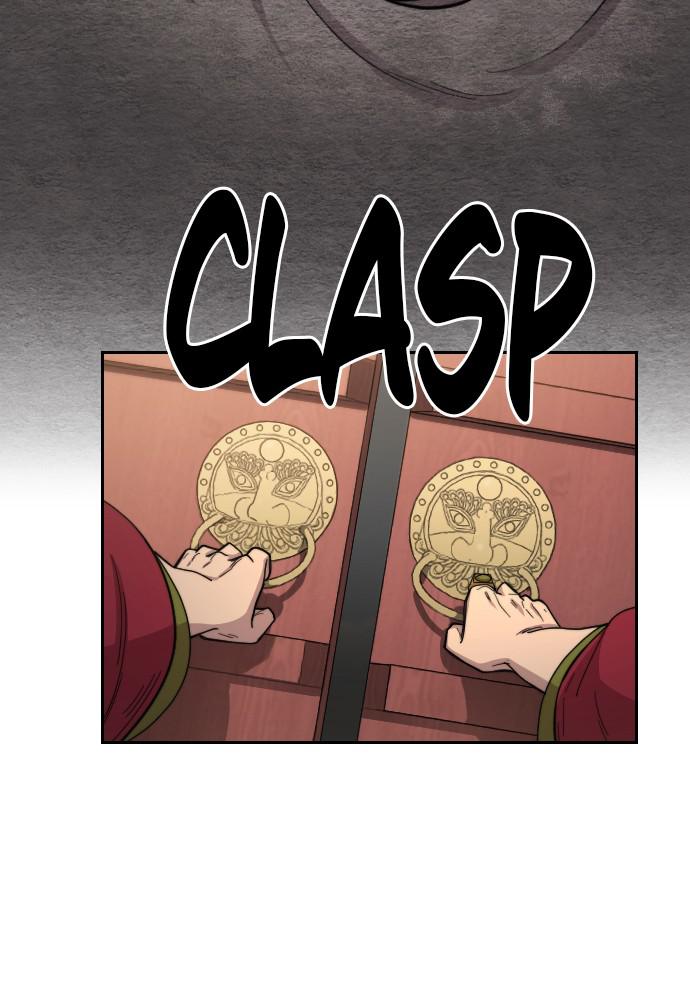 Return of the Blossoming Blade Chapter 23 — page 108