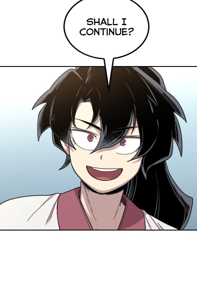 Return of the Blossoming Blade Chapter 23 — page 111