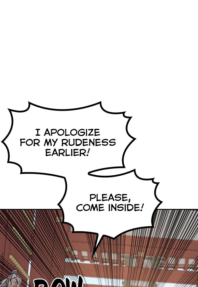 Return of the Blossoming Blade Chapter 23 — page 112
