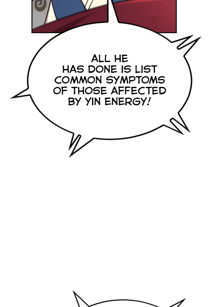 Return of the Blossoming Blade Chapter 23 — page 115