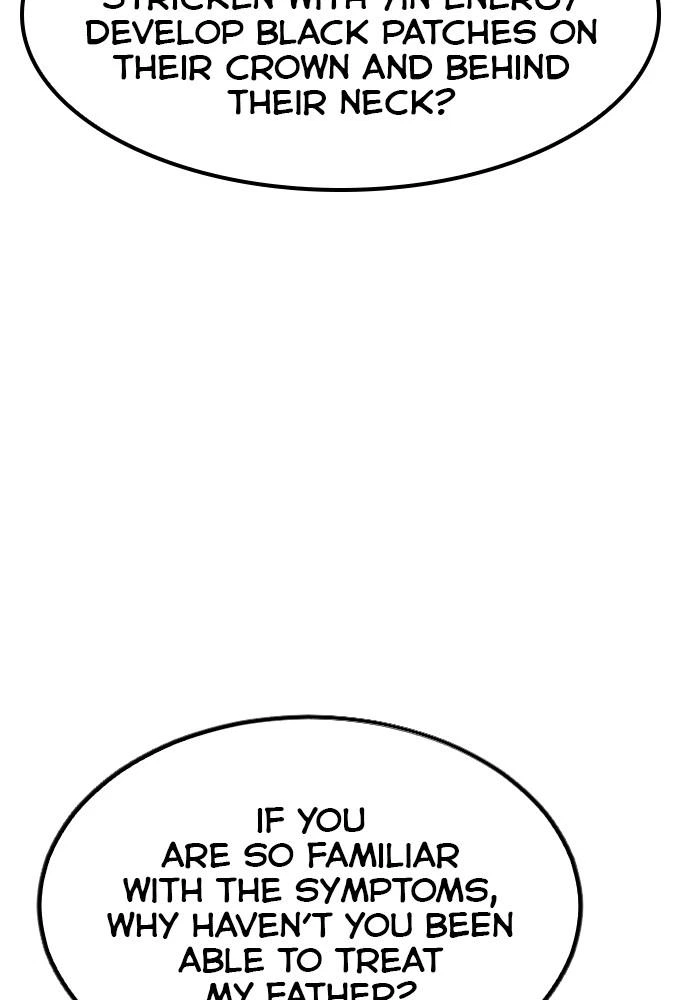 Return of the Blossoming Blade Chapter 23 — page 117