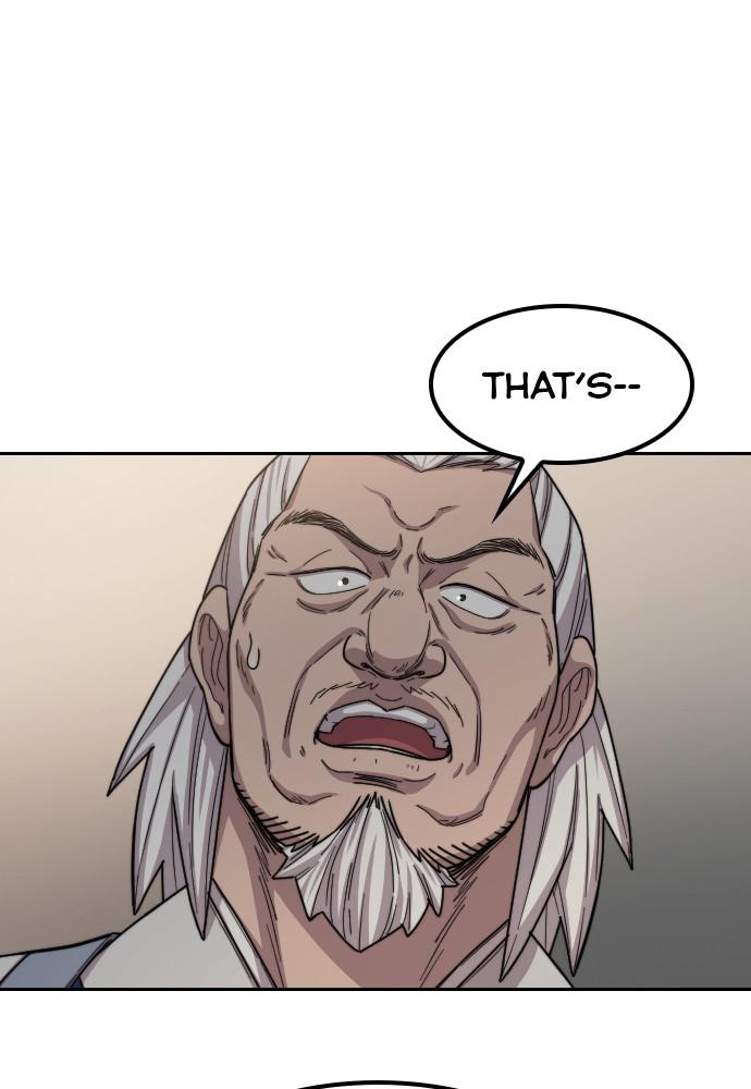 Return of the Blossoming Blade Chapter 23 — page 119