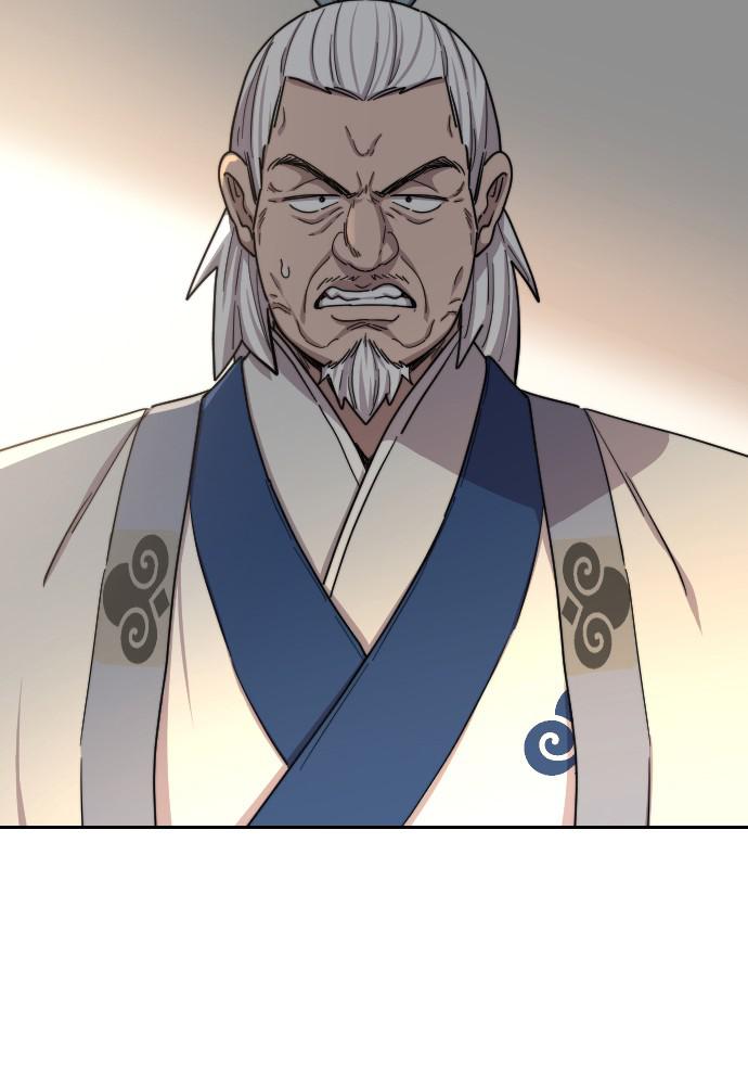 Return of the Blossoming Blade Chapter 23 — page 123