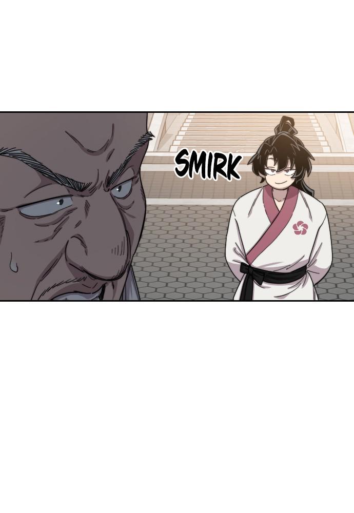 Return of the Blossoming Blade Chapter 23 — page 124