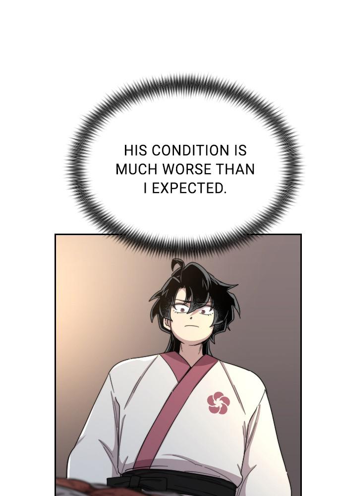 Return of the Blossoming Blade Chapter 23 — page 132