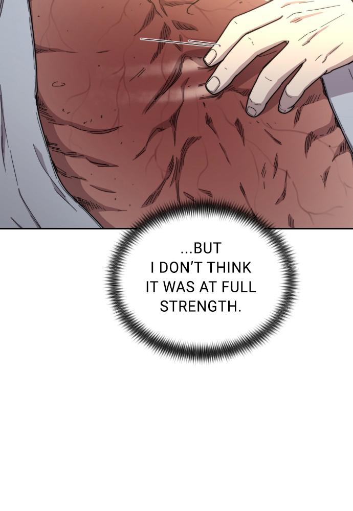 Return of the Blossoming Blade Chapter 23 — page 134