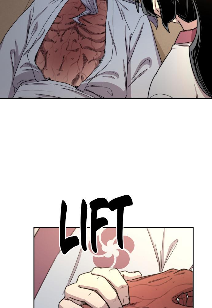 Return of the Blossoming Blade Chapter 23 — page 136