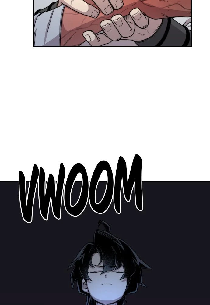 Return of the Blossoming Blade Chapter 23 — page 137