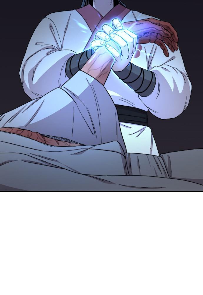 Return of the Blossoming Blade Chapter 23 — page 138