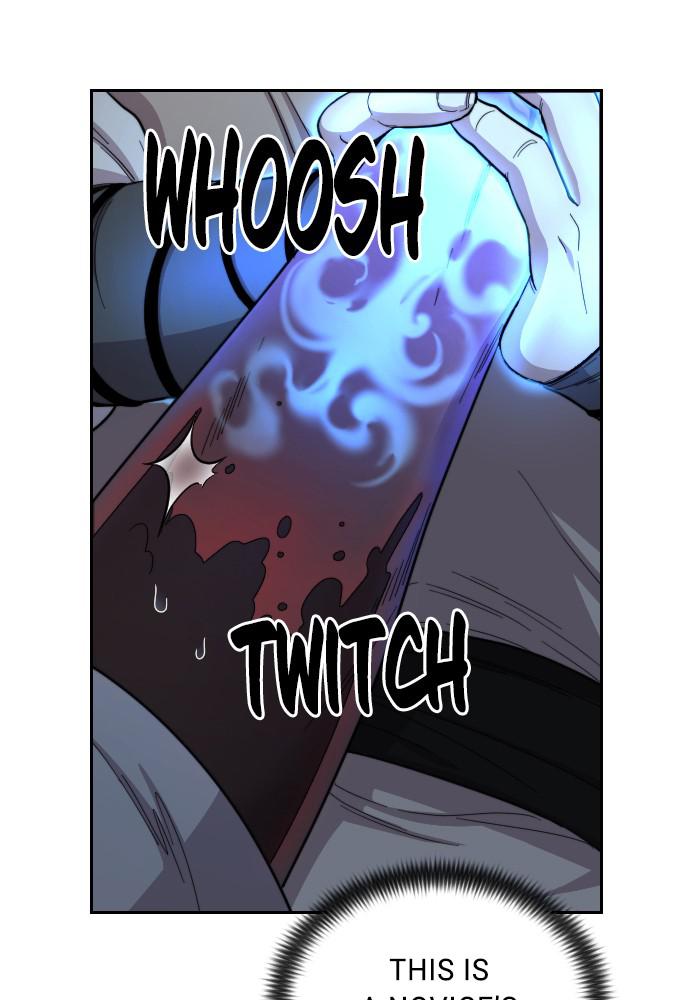 Return of the Blossoming Blade Chapter 23 — page 139