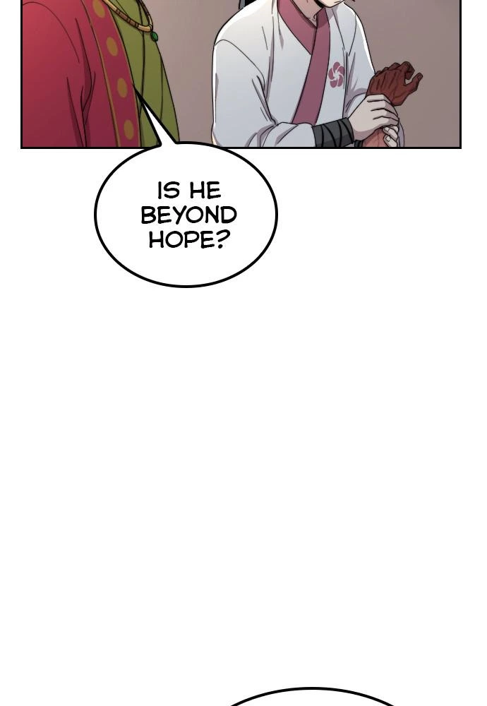 Return of the Blossoming Blade Chapter 23 — page 141