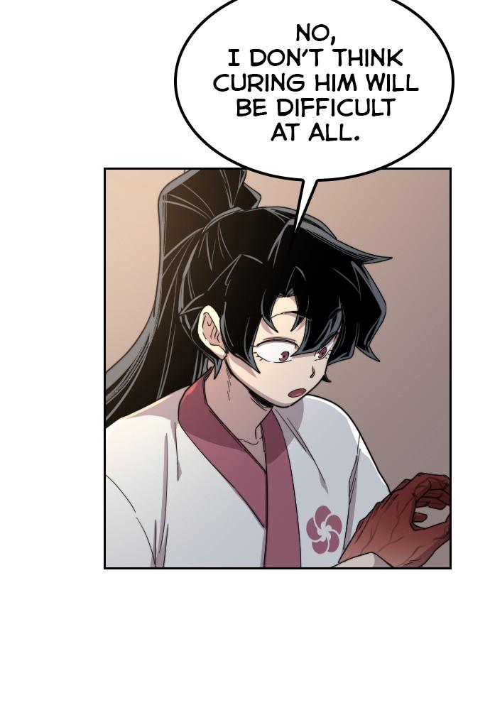 Return of the Blossoming Blade Chapter 23 — page 142