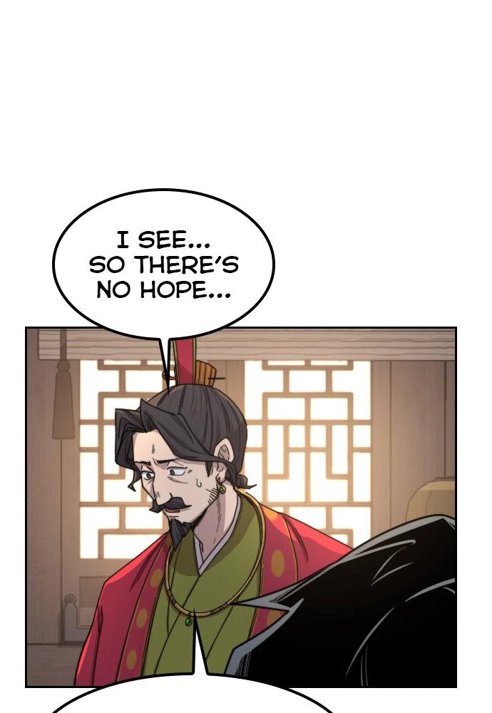Return of the Blossoming Blade Chapter 23 — page 143
