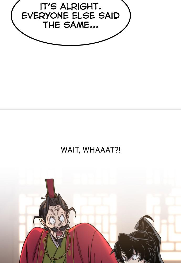 Return of the Blossoming Blade Chapter 23 — page 144