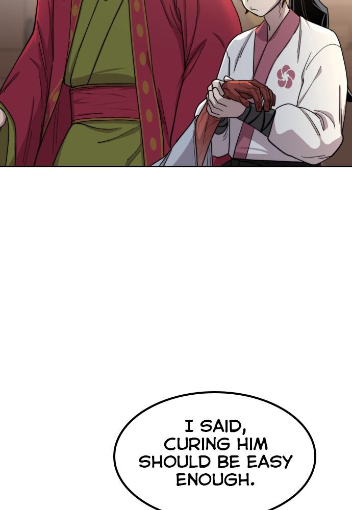 Return of the Blossoming Blade Chapter 23 — page 145