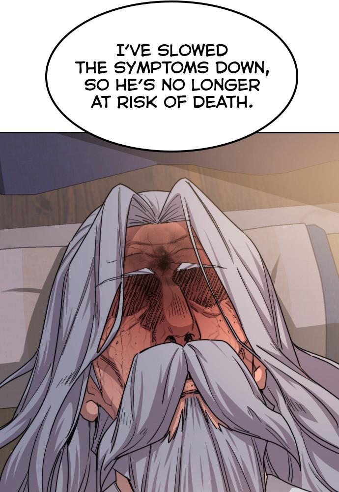Return of the Blossoming Blade Chapter 23 — page 147