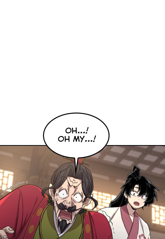 Return of the Blossoming Blade Chapter 23 — page 149