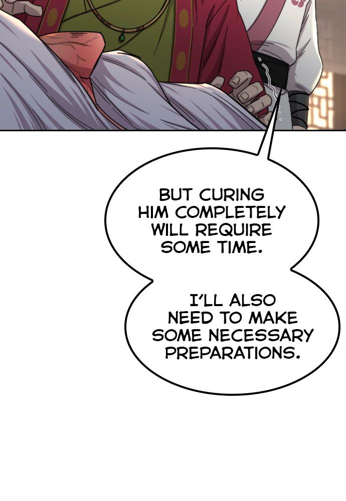 Return of the Blossoming Blade Chapter 23 — page 150