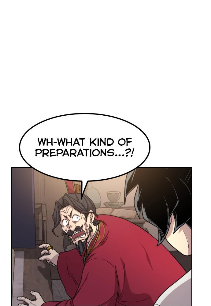 Return of the Blossoming Blade Chapter 23 — page 151