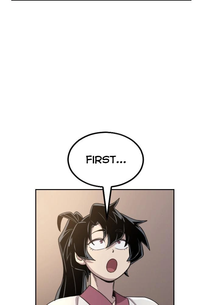 Return of the Blossoming Blade Chapter 23 — page 152