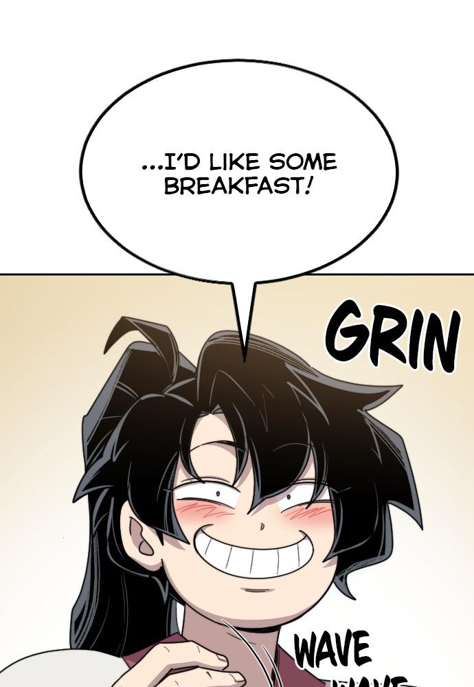 Return of the Blossoming Blade Chapter 23 — page 154