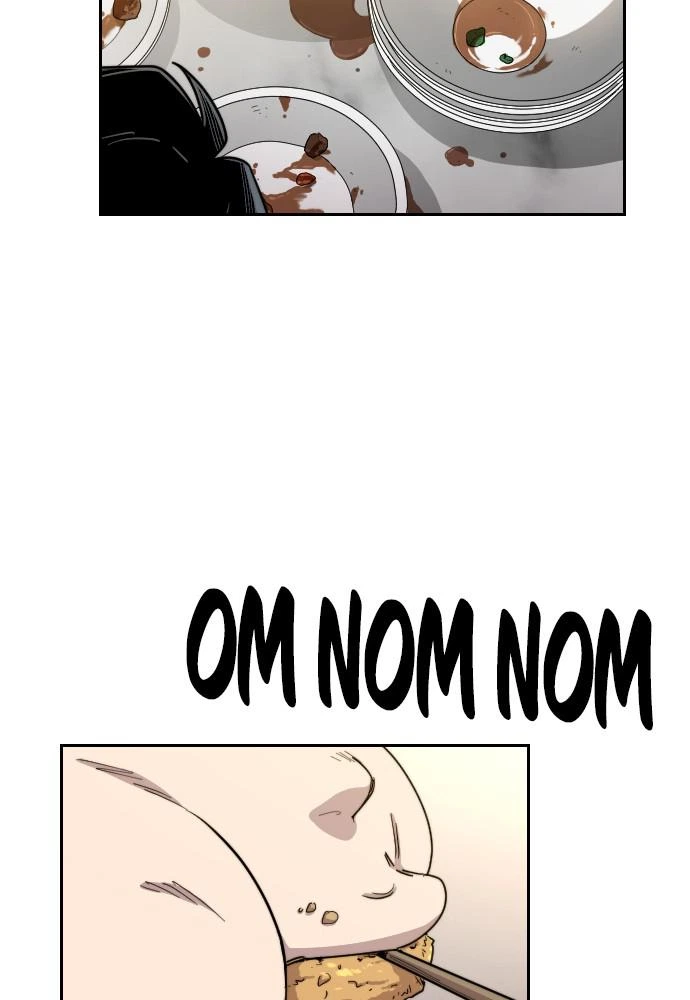 Return of the Blossoming Blade Chapter 23 — page 157