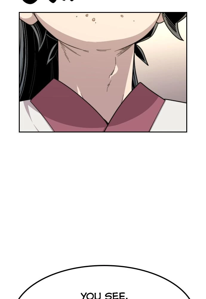 Return of the Blossoming Blade Chapter 23 — page 160