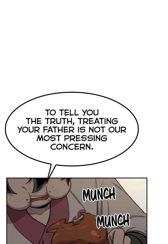 Return of the Blossoming Blade Chapter 23 — page 165