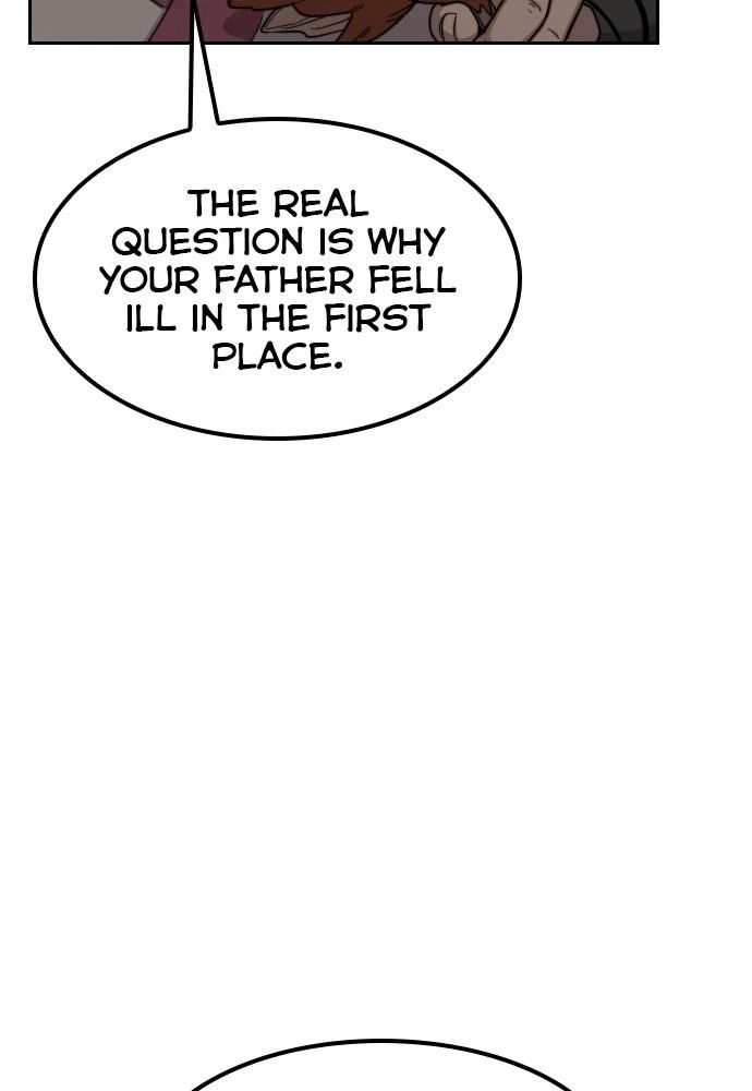 Return of the Blossoming Blade Chapter 23 — page 166