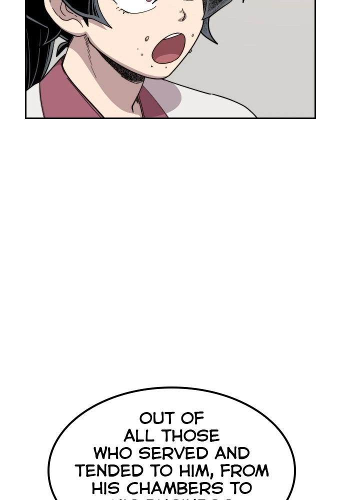 Return of the Blossoming Blade Chapter 23 — page 169