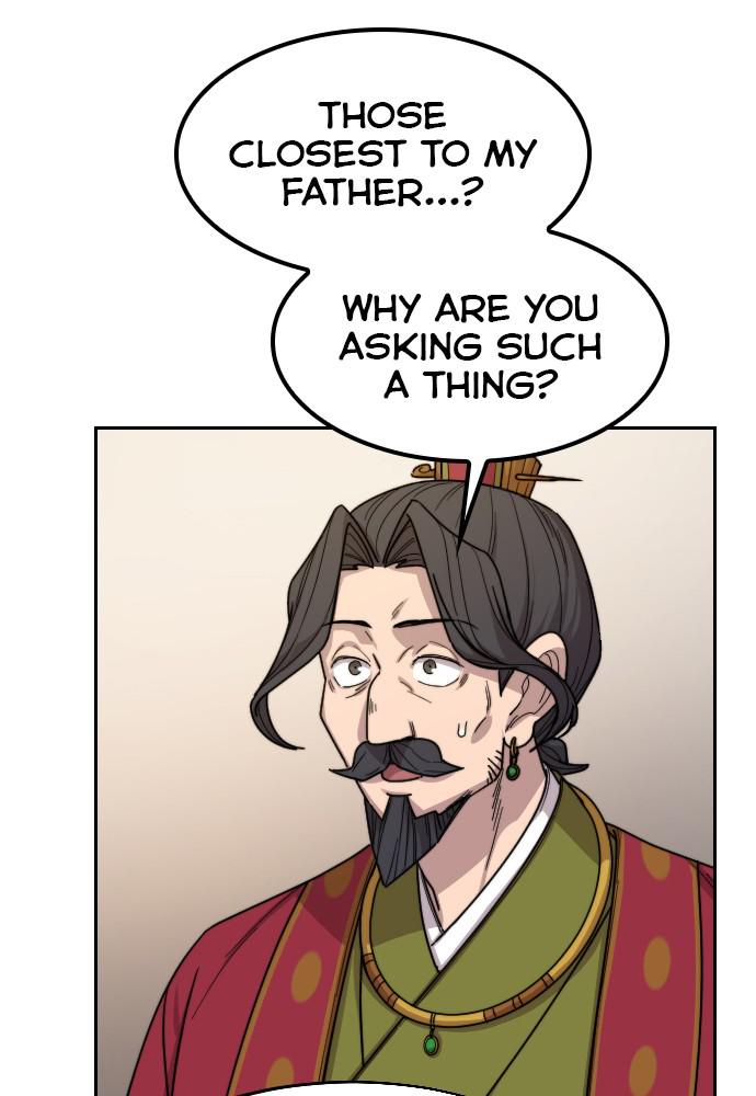 Return of the Blossoming Blade Chapter 23 — page 172